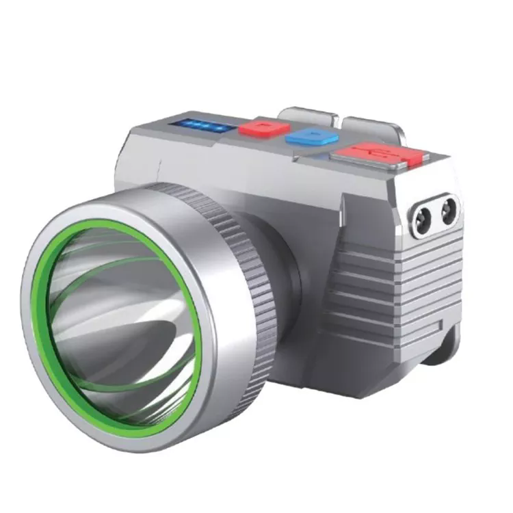 Conas a Fheabhsaíonn Flashlight faoi stiúir Sábháilteacht, Éifeachtúlacht agus Feidhmíocht Soilsithe Laethúil? Conas a Fheabhsaíonn Flashlight faoi stiúir Sábháilteacht, Éifeachtúlacht agus Feidhmíocht Soilsithe Laethúil?