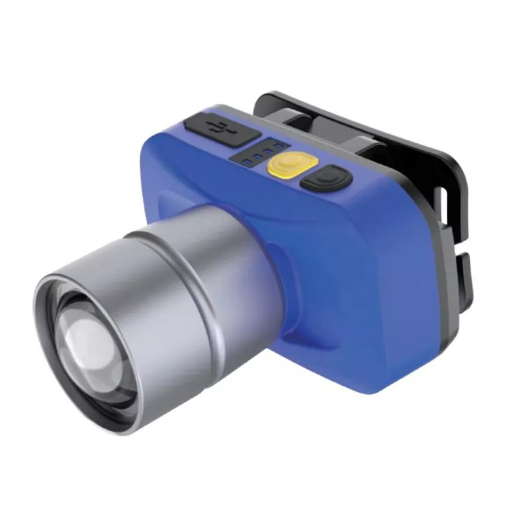 Conas a Sheachadann Flashlight LED Soilsiú Iontaofa le haghaidh Úsáid Laethúil agus Allamuigh?