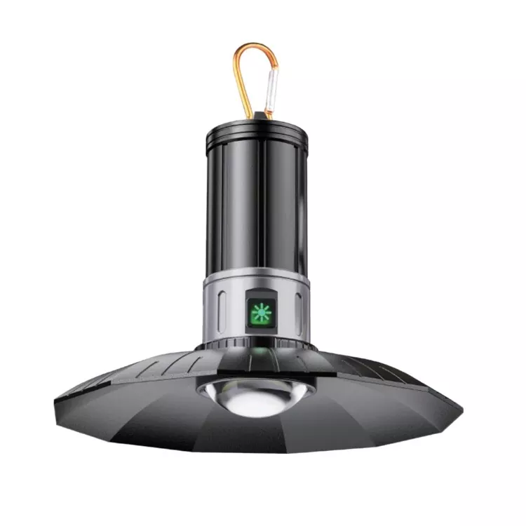 Lantern Camping LED 30W In-athluchtaithe