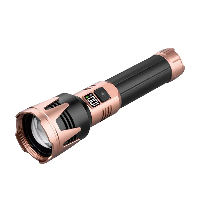 Flashlight LED Ard Geal Flashlight LED Ard Geal