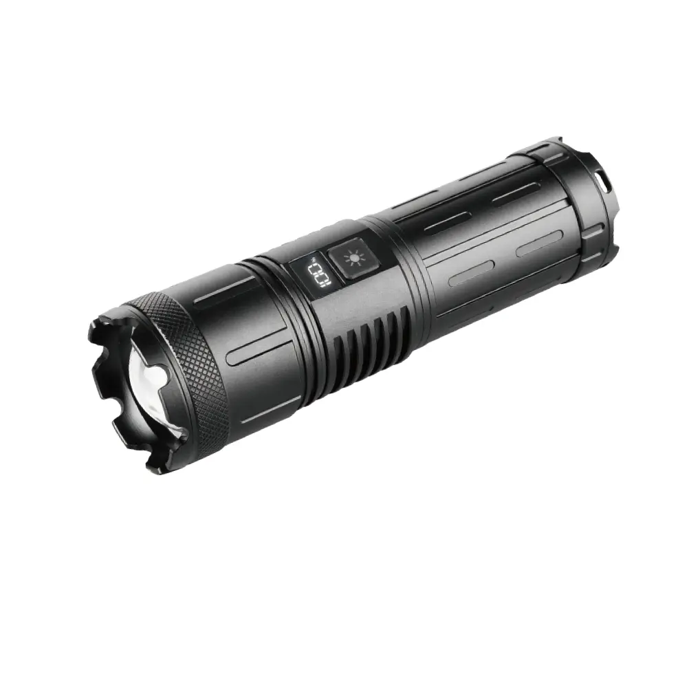 Flashlight Inaistrithe Ard Lumen