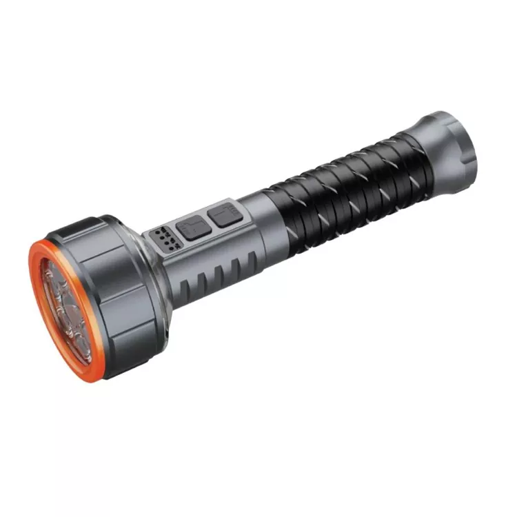 Flashlight LED Campála Ilfheidhmeach