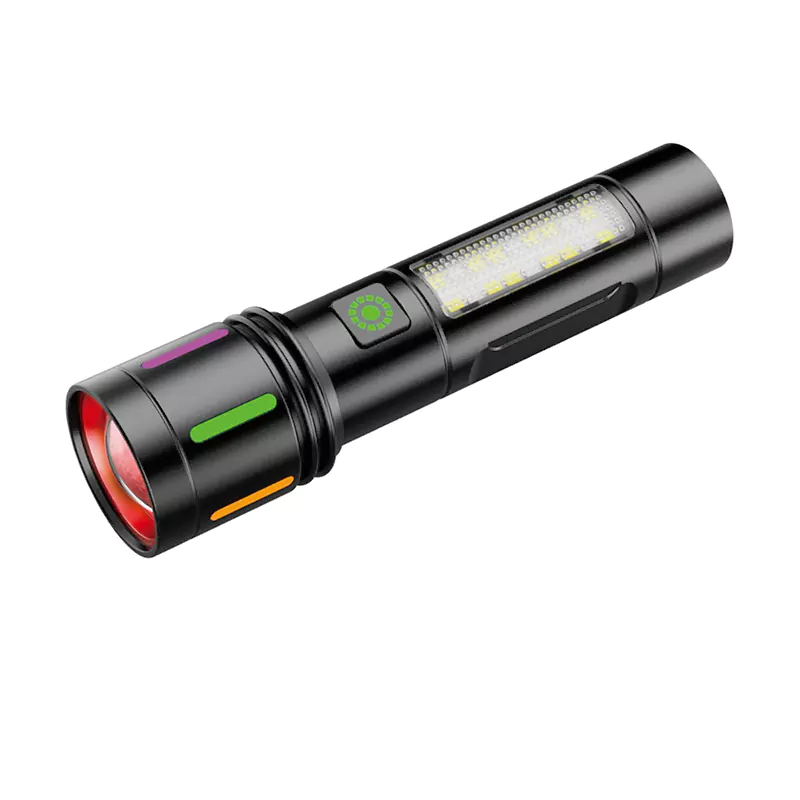 Flashlight EDC Ultra Dlúth